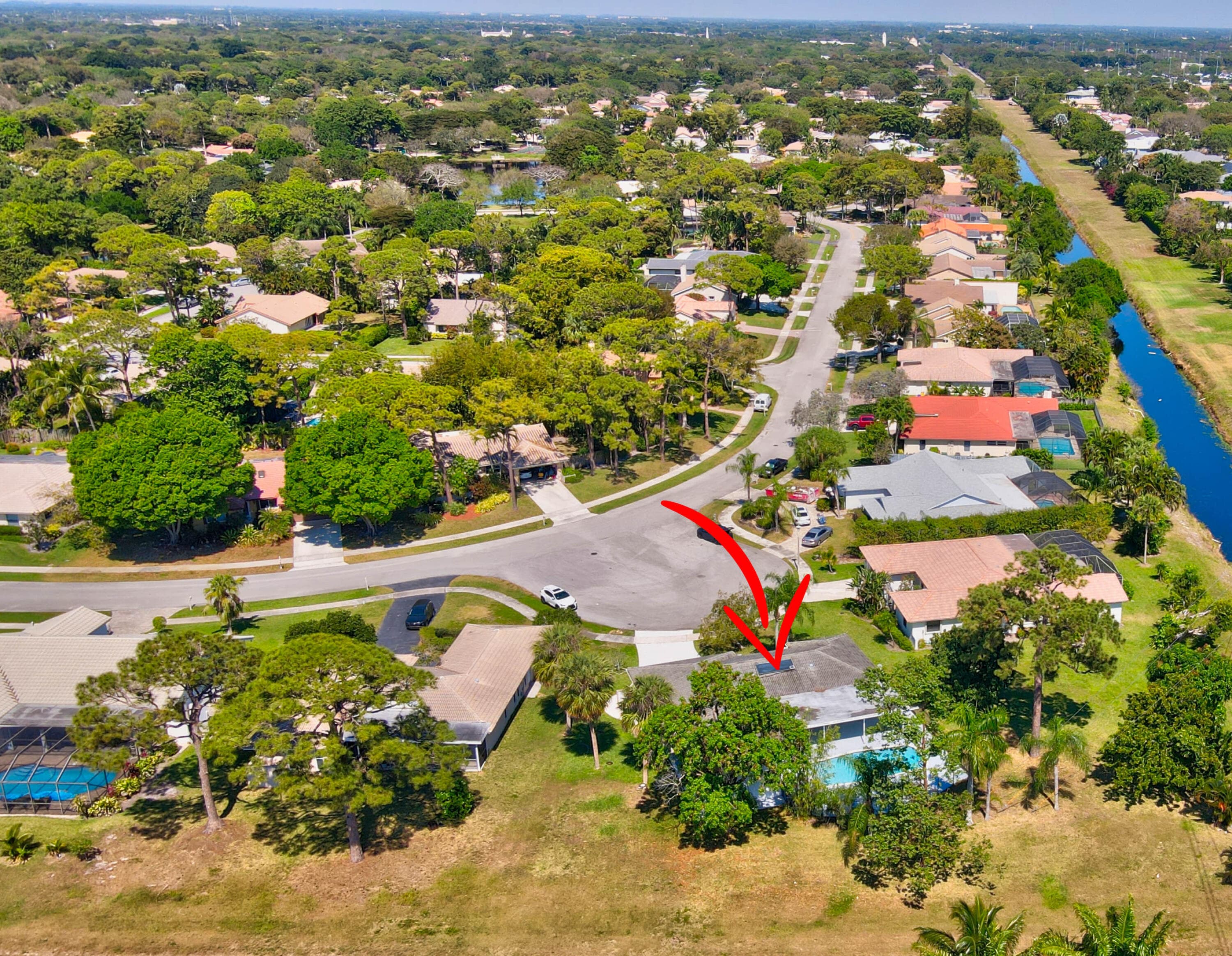 2334 Timbercreek Circle NW, Boca Raton, FL 33431 49