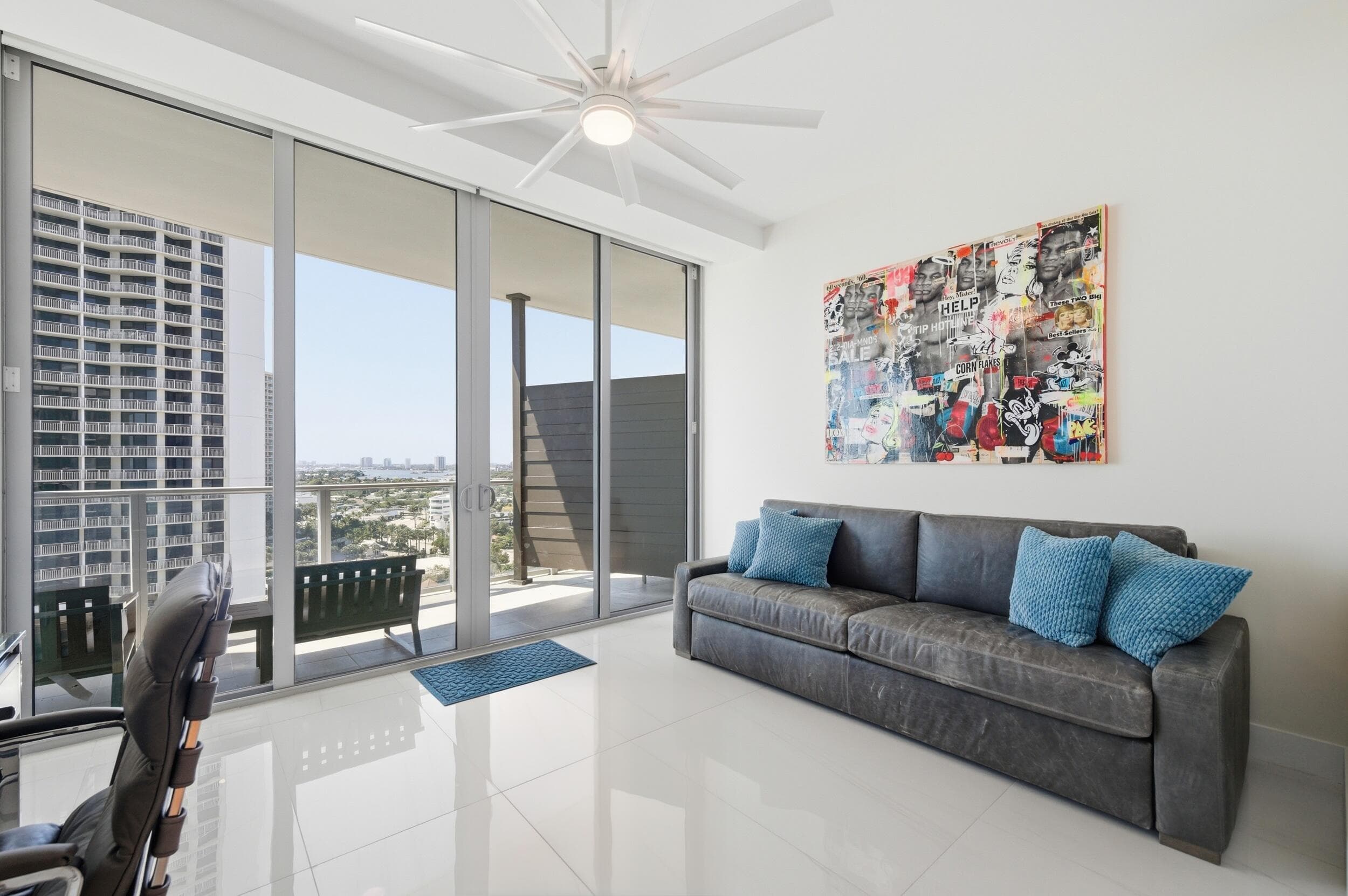 3100 N Ocean Drive H-1506, Singer Island, FL 33404 20