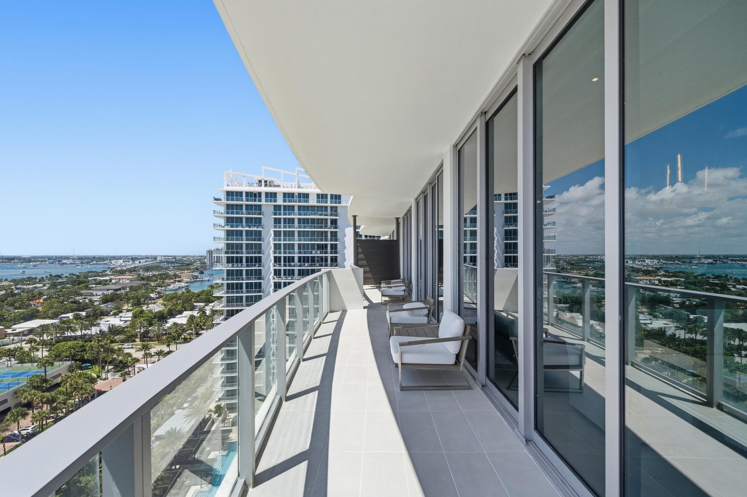 3100 N Ocean Drive H-1506, Singer Island, FL 33404 25
