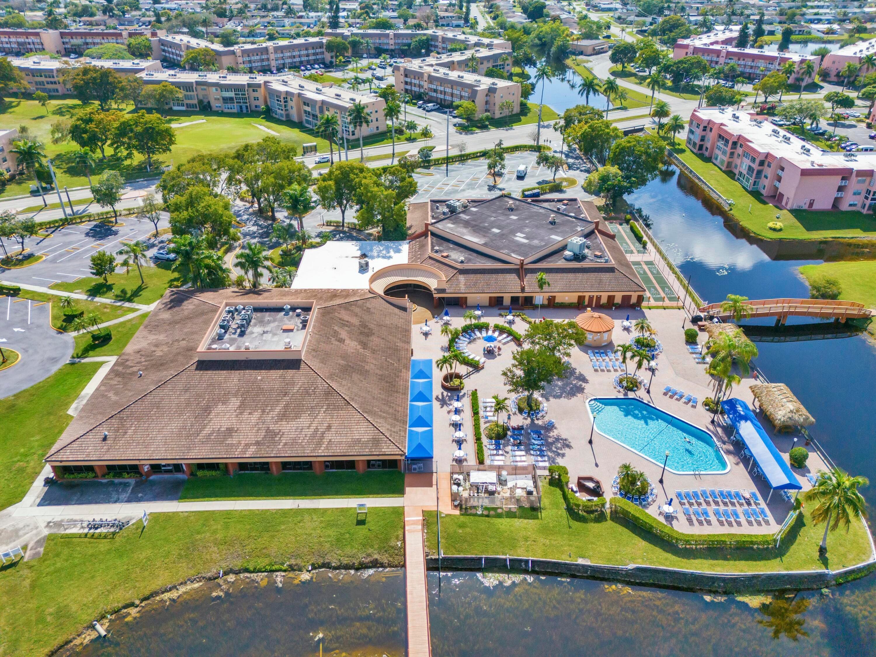 9401 Sunrise Lakes Boulevard 311, Sunrise, FL 33322 44