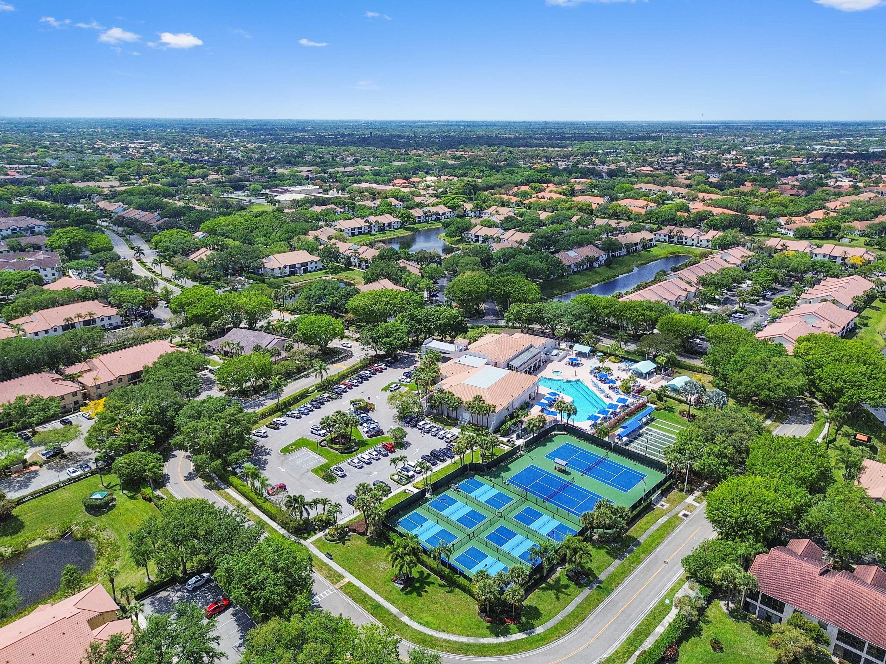 5450 Verona Drive O, Boynton Beach, FL 33437 18