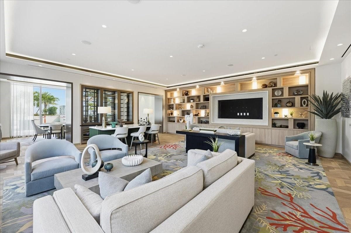 151 N Seabreeze Boulevard 1601 E, Fort Lauderdale, FL 33304 25