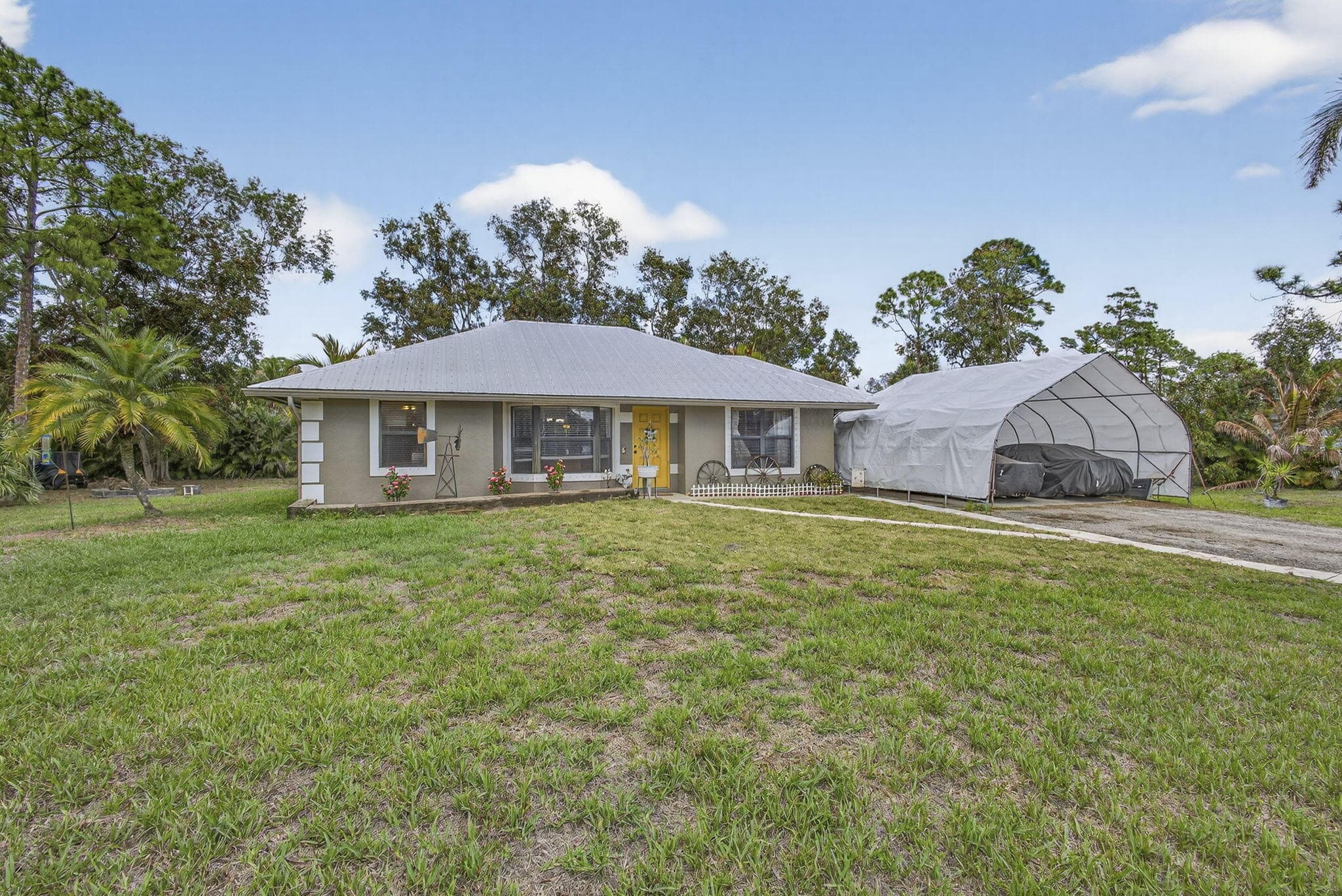 17815 92nd Lane N, The Acreage, FL 33470 9