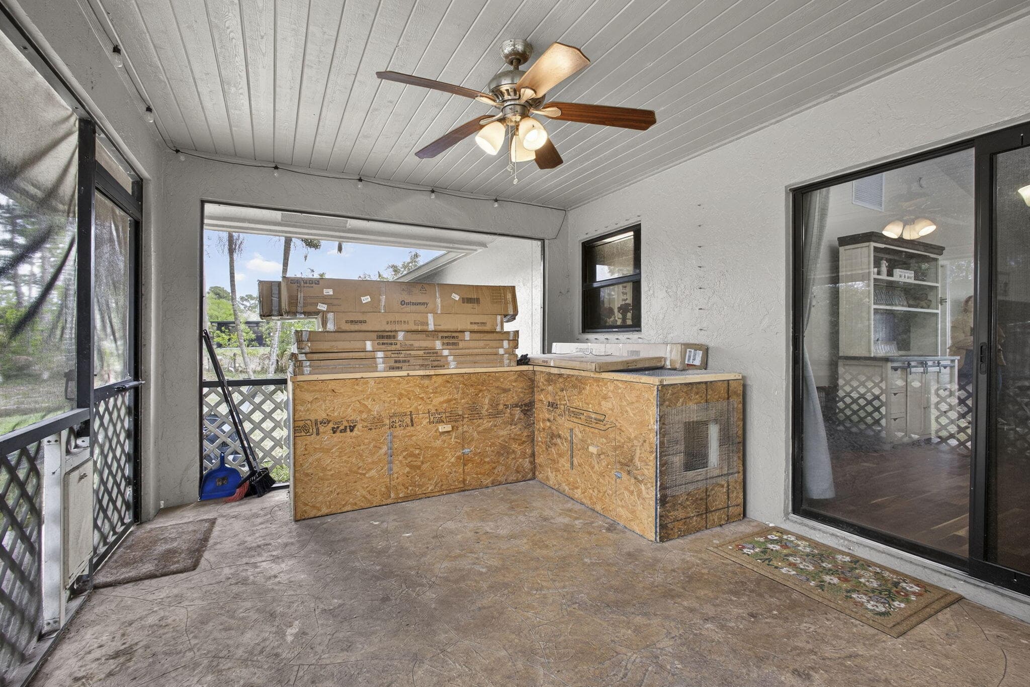 17815 92nd Lane N, The Acreage, FL 33470 45