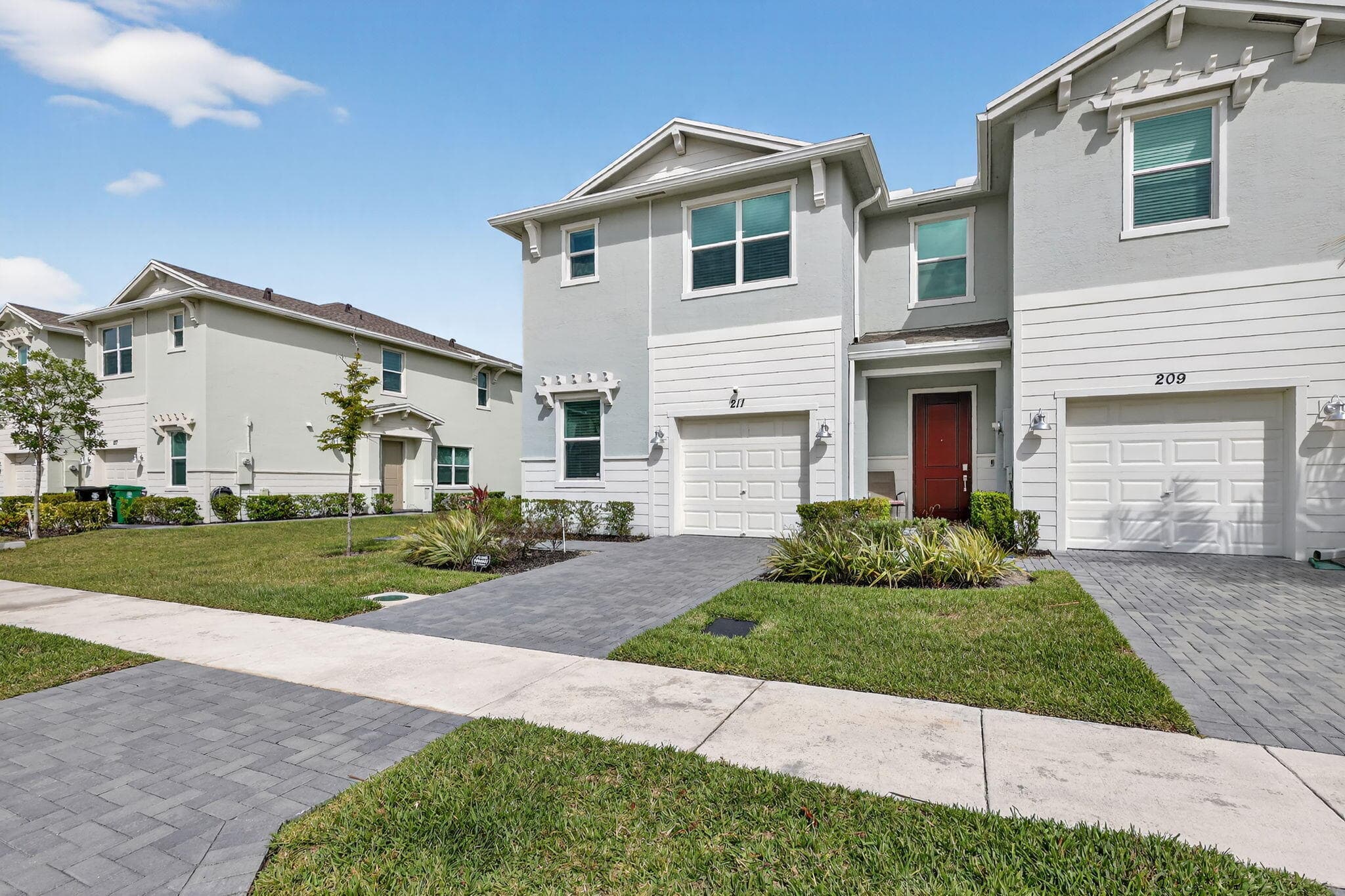 211 SE Woodbark Street, Port St. Lucie, FL 34984 19