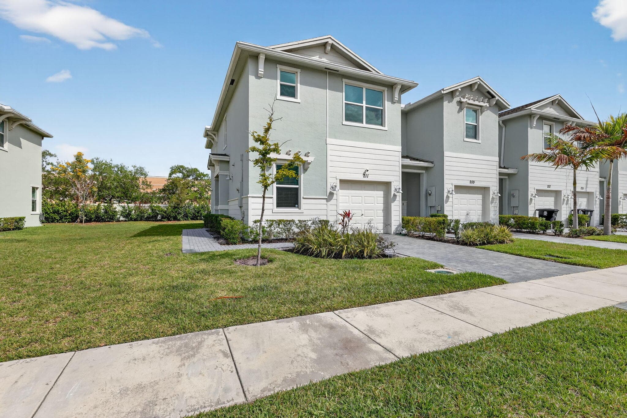 211 SE Woodbark Street, Port St. Lucie, FL 34984 20