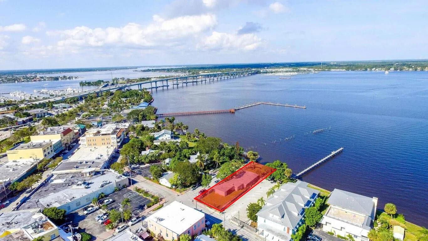101 S Colorado Avenue, Stuart, FL