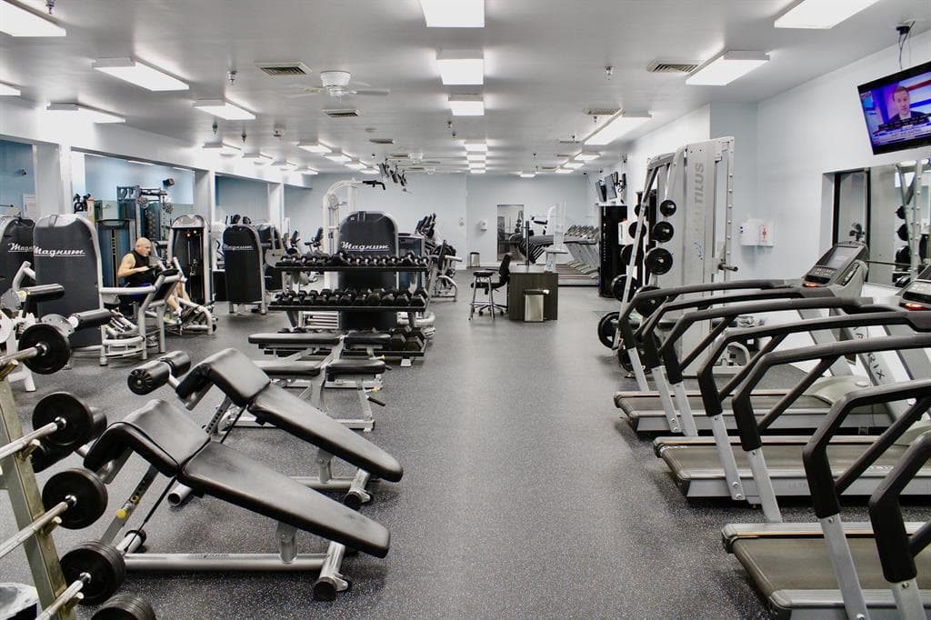 2901 Victoria Circle J1, Coconut Creek, FL 33066 43