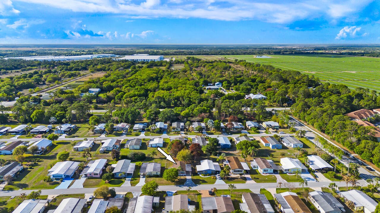 2828 SW Toronado Trail, Stuart, FL 34997 34