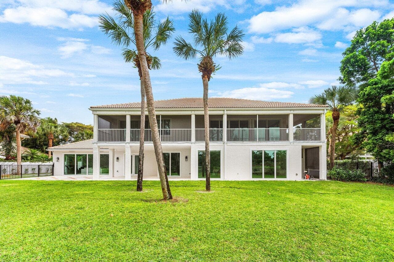 11847 Pebblewood Drive, Wellington, FL 33414 30