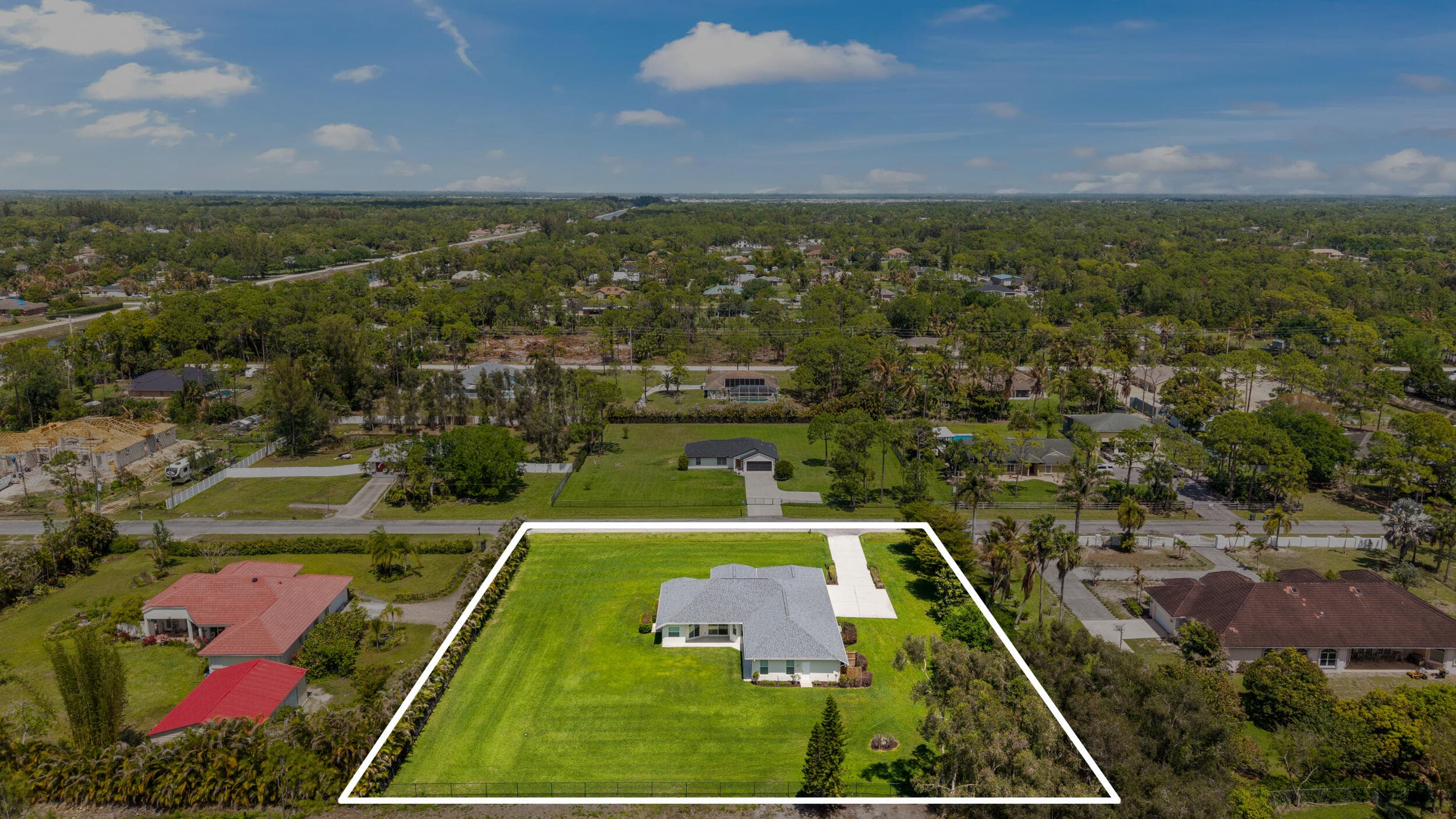 12878 N 70th Pl Place N, The Acreage, FL 33412 50