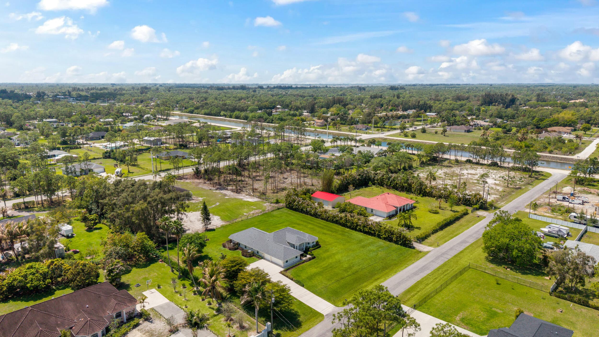 12878 N 70th Pl Place N, The Acreage, FL 33412 52