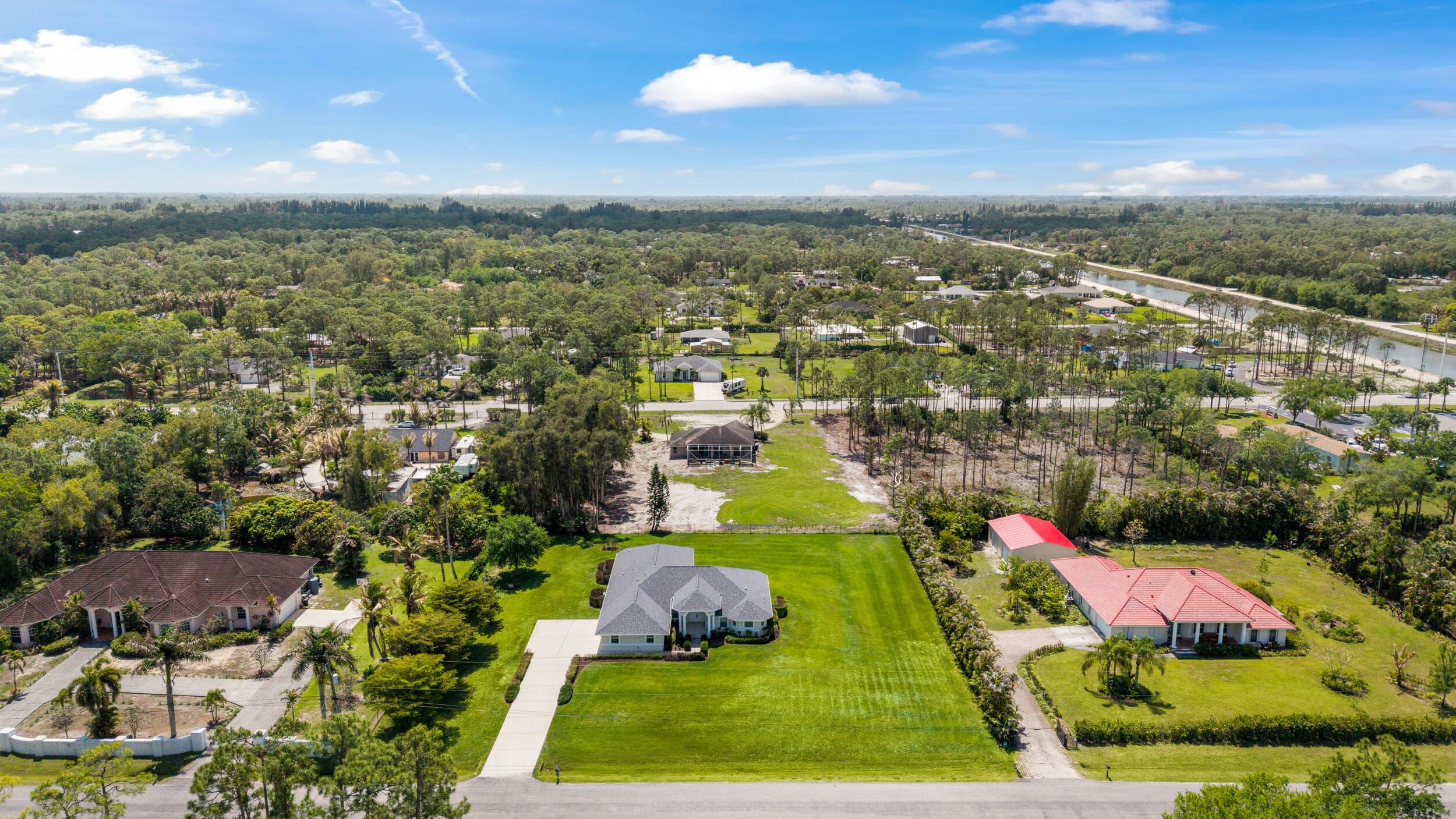 12878 N 70th Pl Place N, The Acreage, FL 33412 54