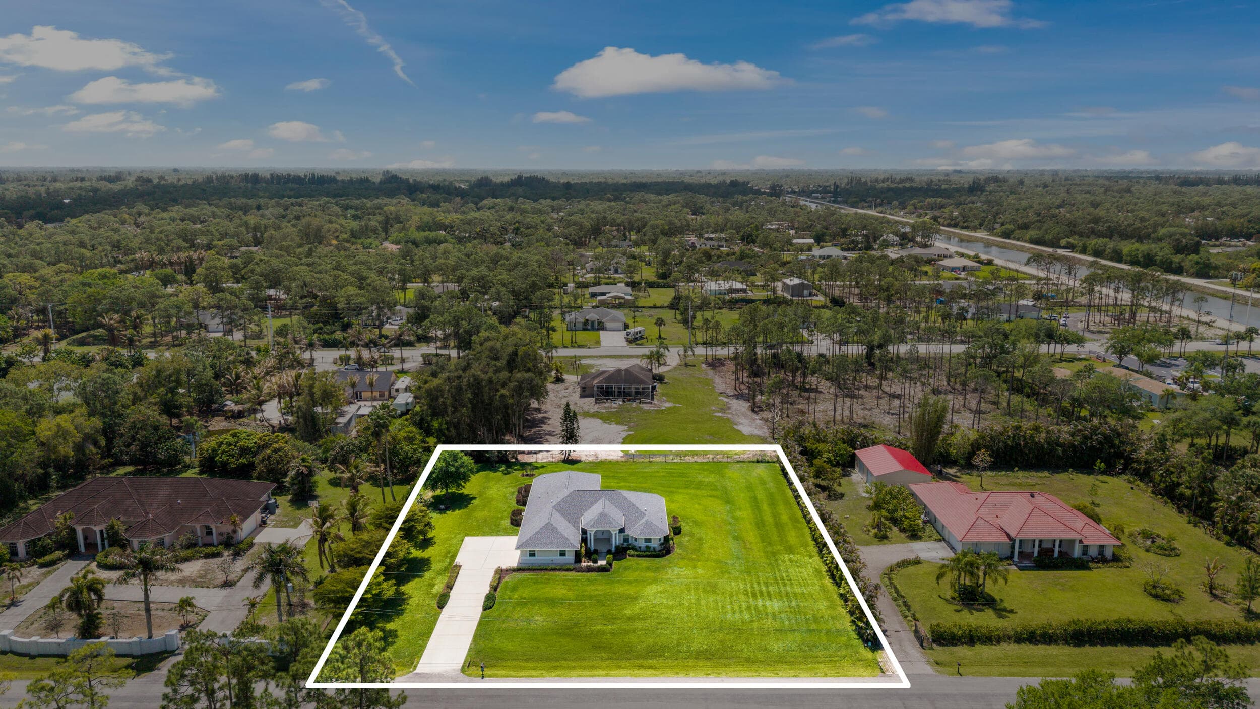 12878 N 70th Pl Place N, The Acreage, FL 33412 3