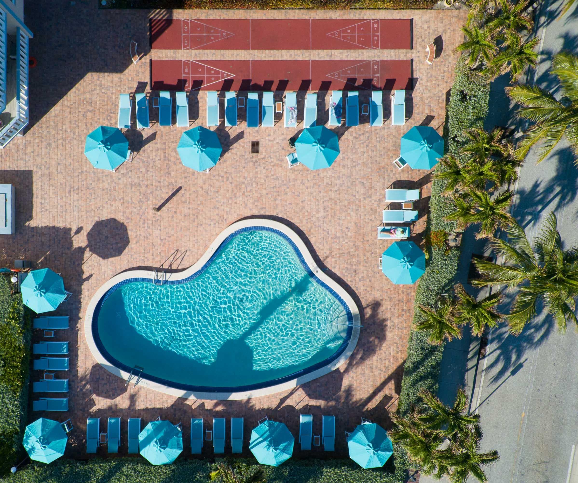 305 N Pompano Beach Boulevard 1007, Pompano Beach, FL 33062 34