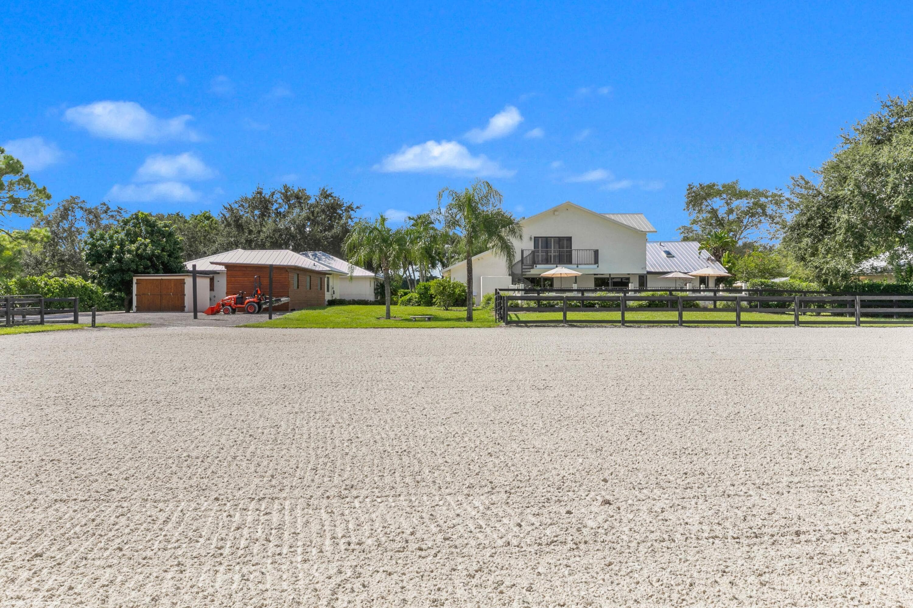 14965 Oatland Court BARN, Wellington, FL 33414 5