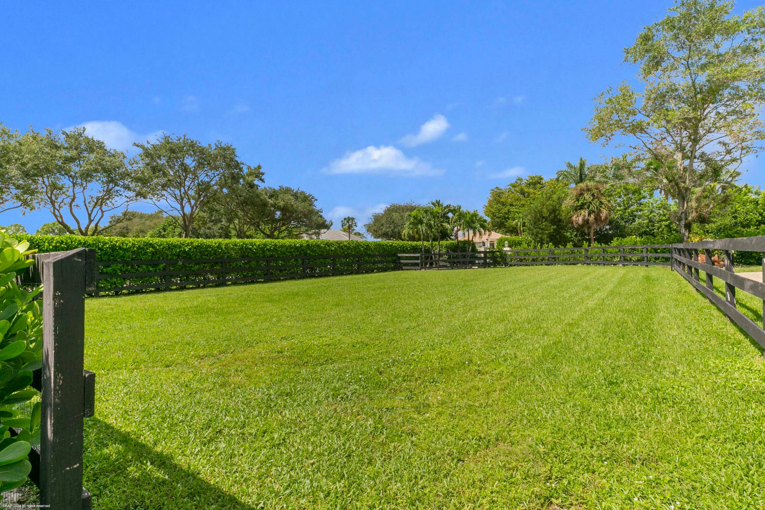 14965 Oatland Court BARN, Wellington, FL 33414 22
