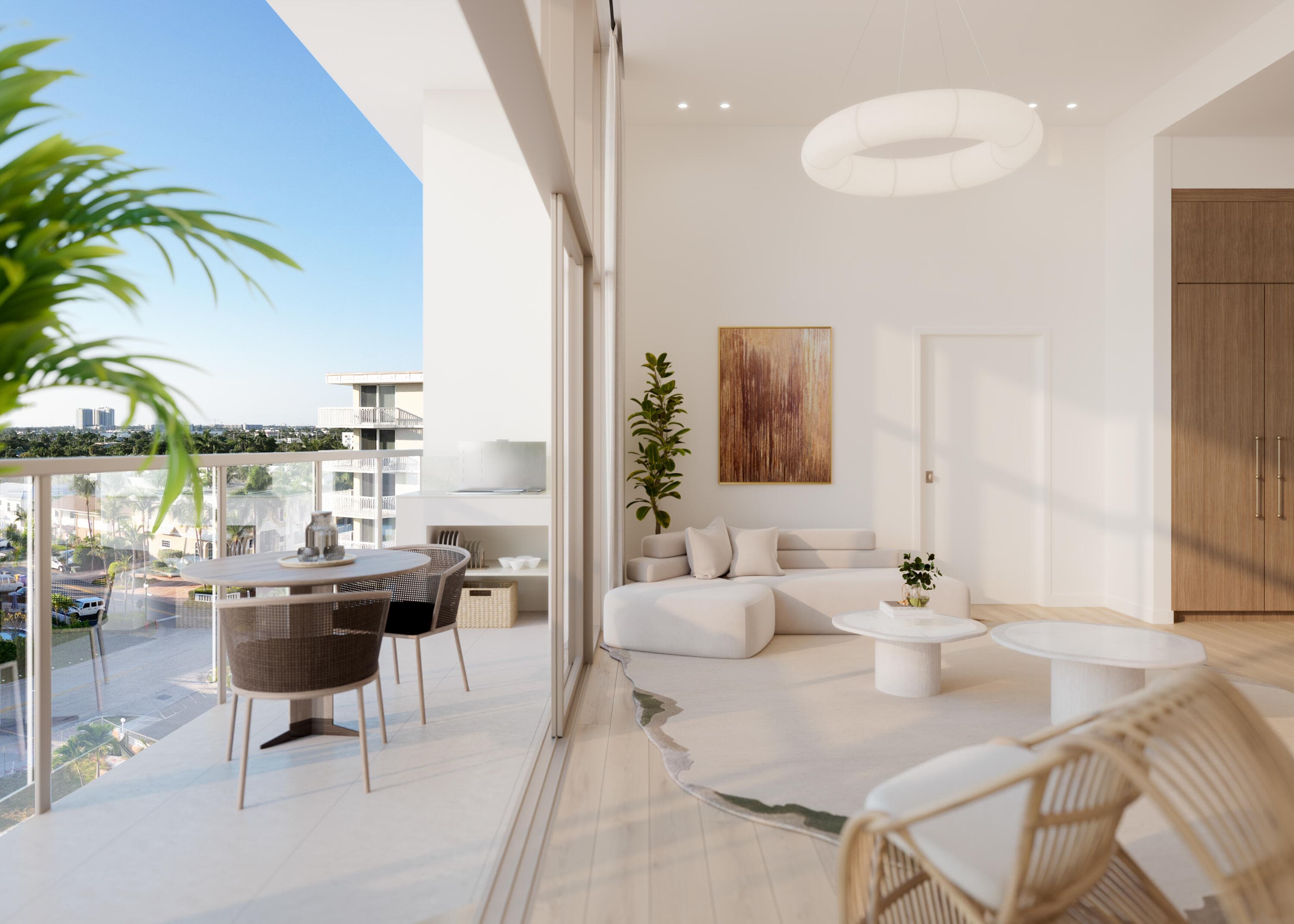 123 Ocean Avenue 201, Palm Beach Shores, FL 33404 3