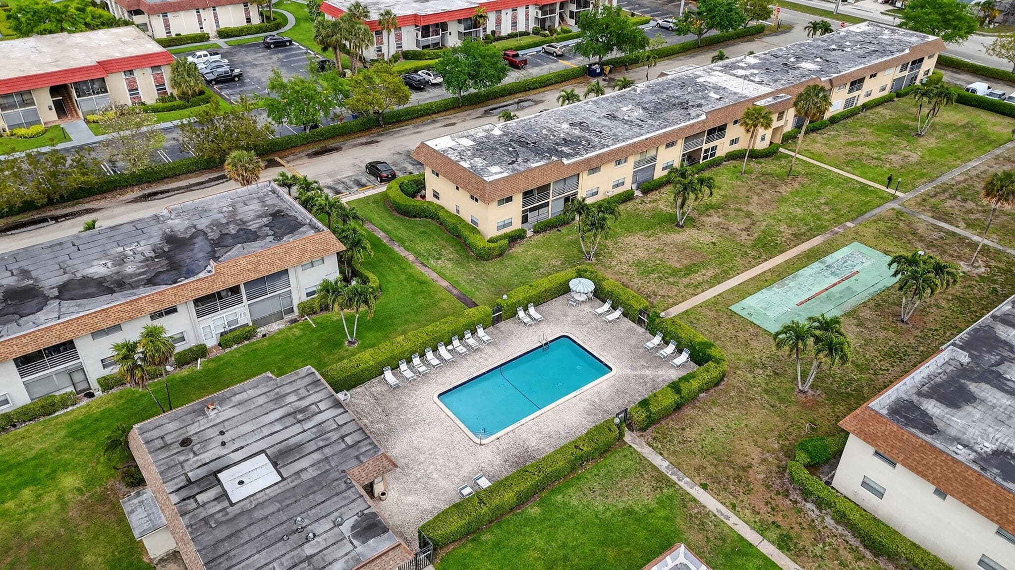 9855 Sandalfoot Boulevard Apt 317, Boca Raton, FL 33428 28