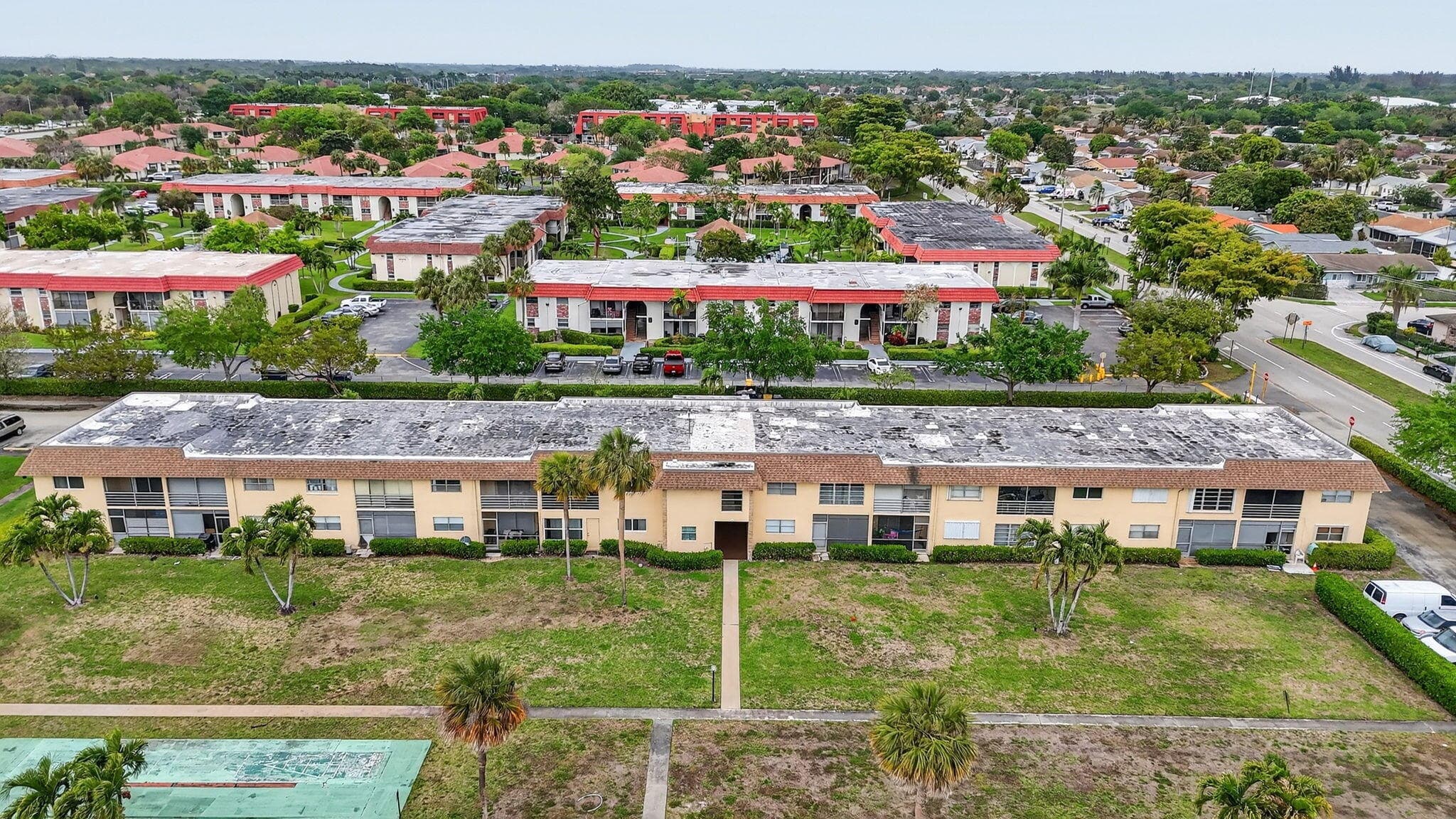 9855 Sandalfoot Boulevard Apt 317, Boca Raton, FL 33428 29