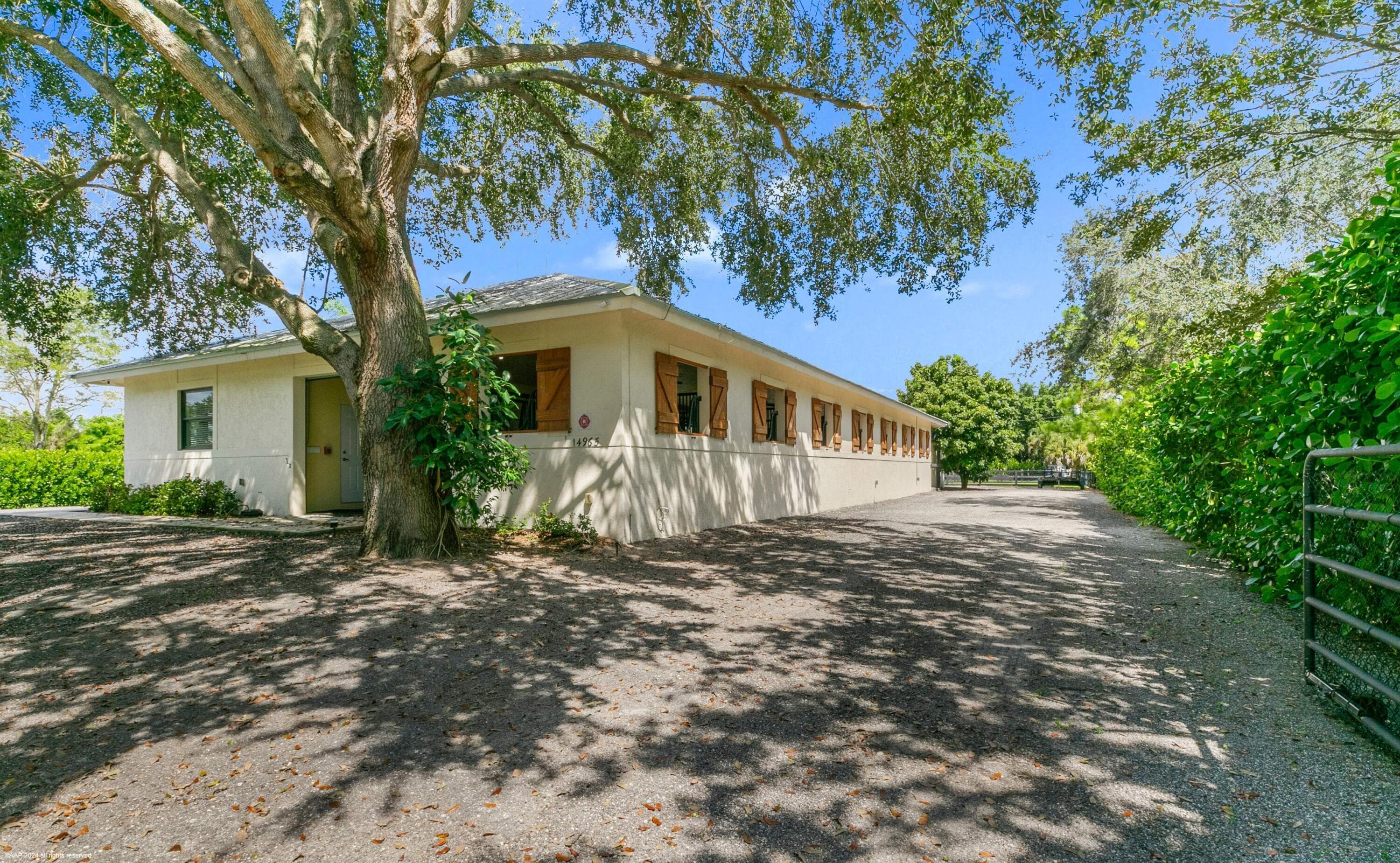 14965 Oatland Court STALLS, Wellington, FL 33414 7