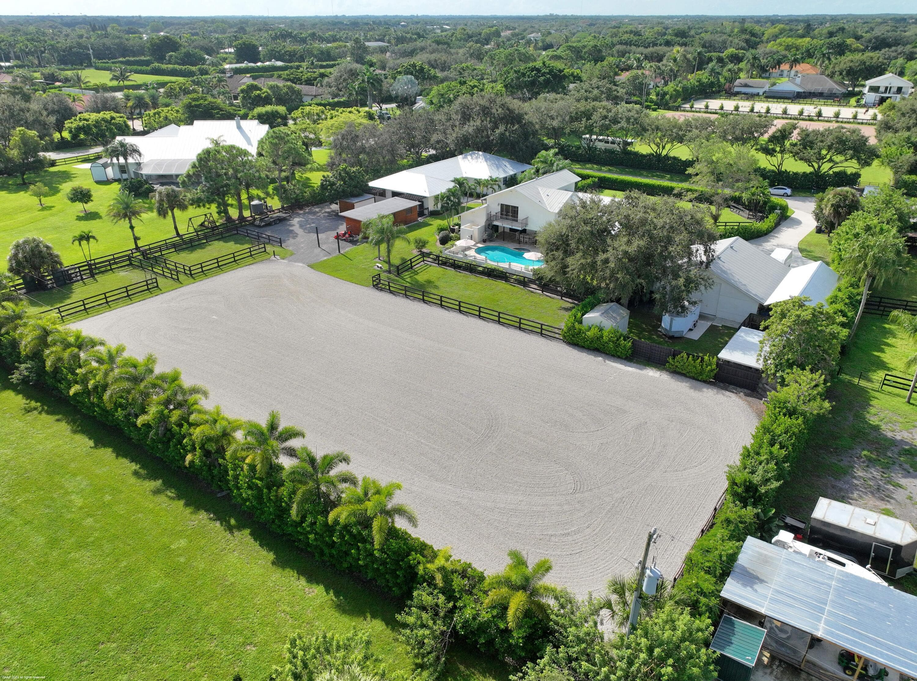 14965 Oatland Court STALLS, Wellington, FL 33414 25