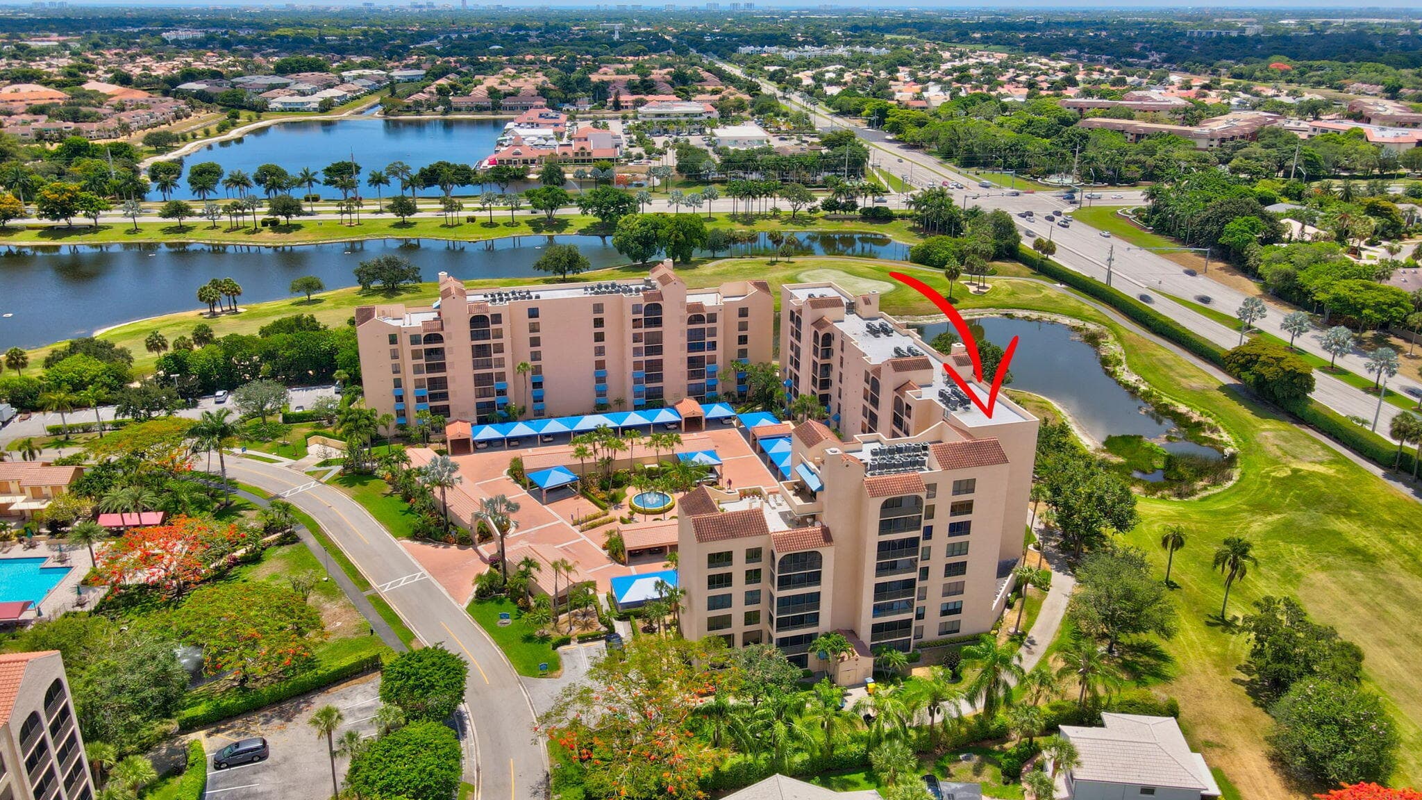 7194 Promenade Drive 102, Boca Raton, FL 33433 50