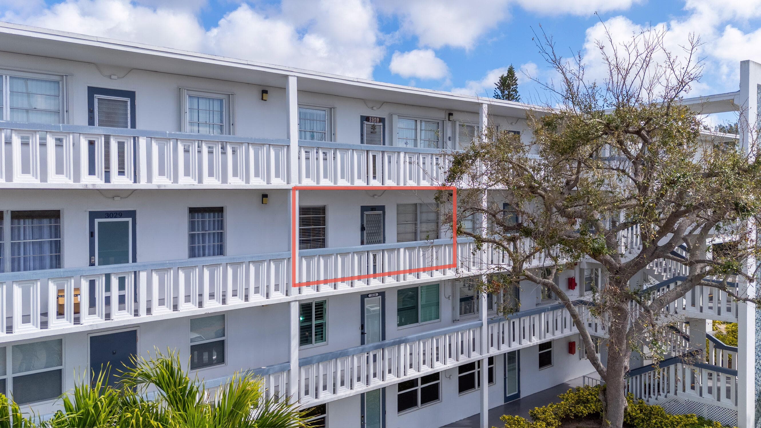 3028 Harwood D, Deerfield Beach, FL 33442 29