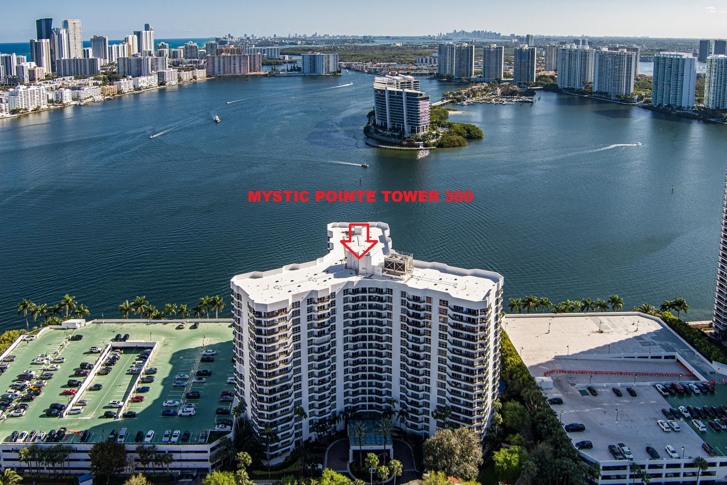 3600 Mystic Pointe Drive Ph16, Aventura, FL 33180 4