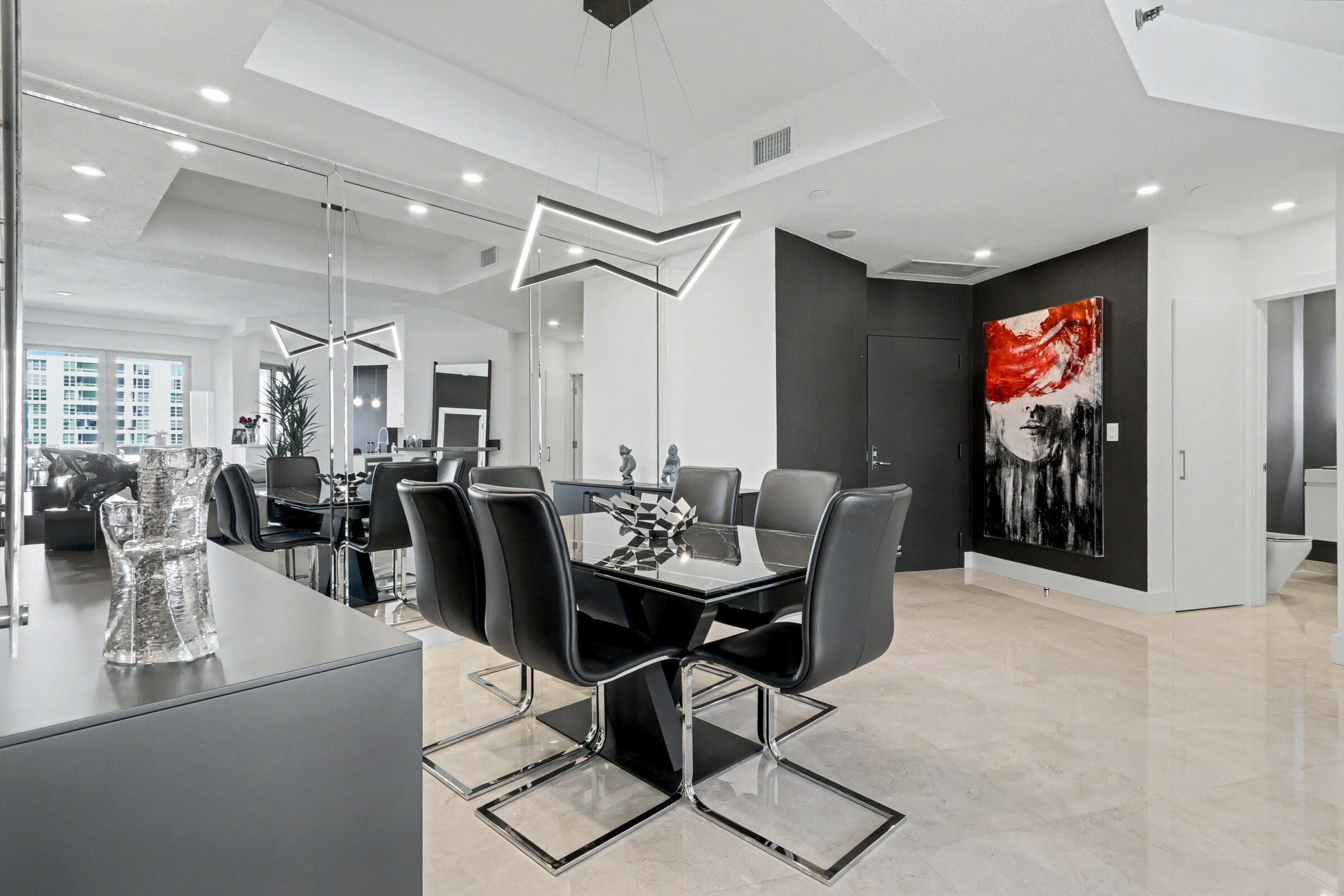 3600 Mystic Pointe Drive Ph16, Aventura, FL 33180 33
