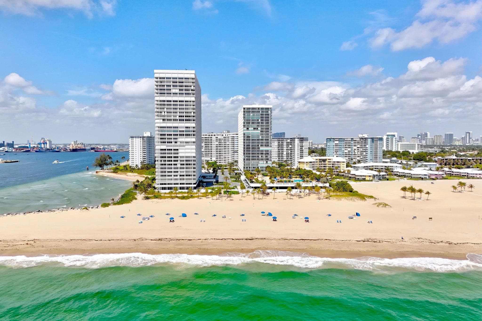 2100 S Ocean Lane 2508, Fort Lauderdale, FL 33316 2