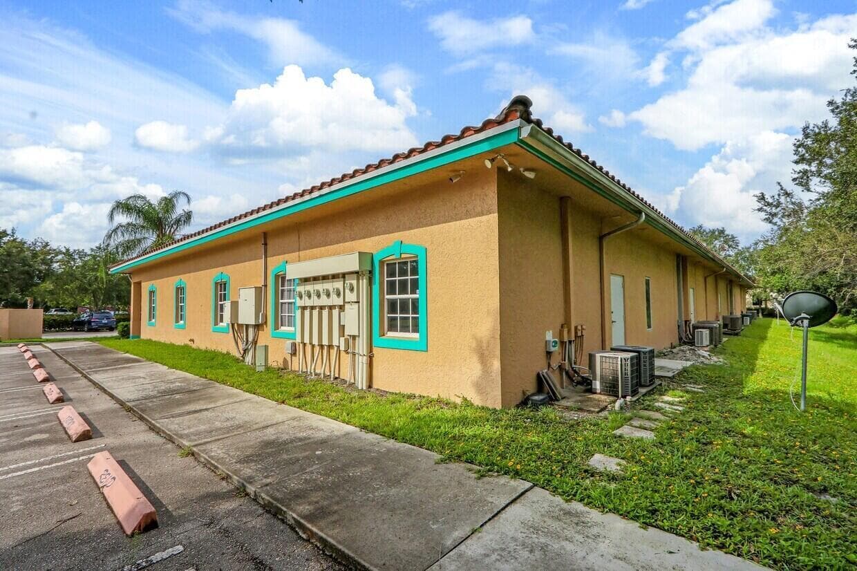 1405 SE Goldtree Drive, Port St. Lucie, FL 34952 50