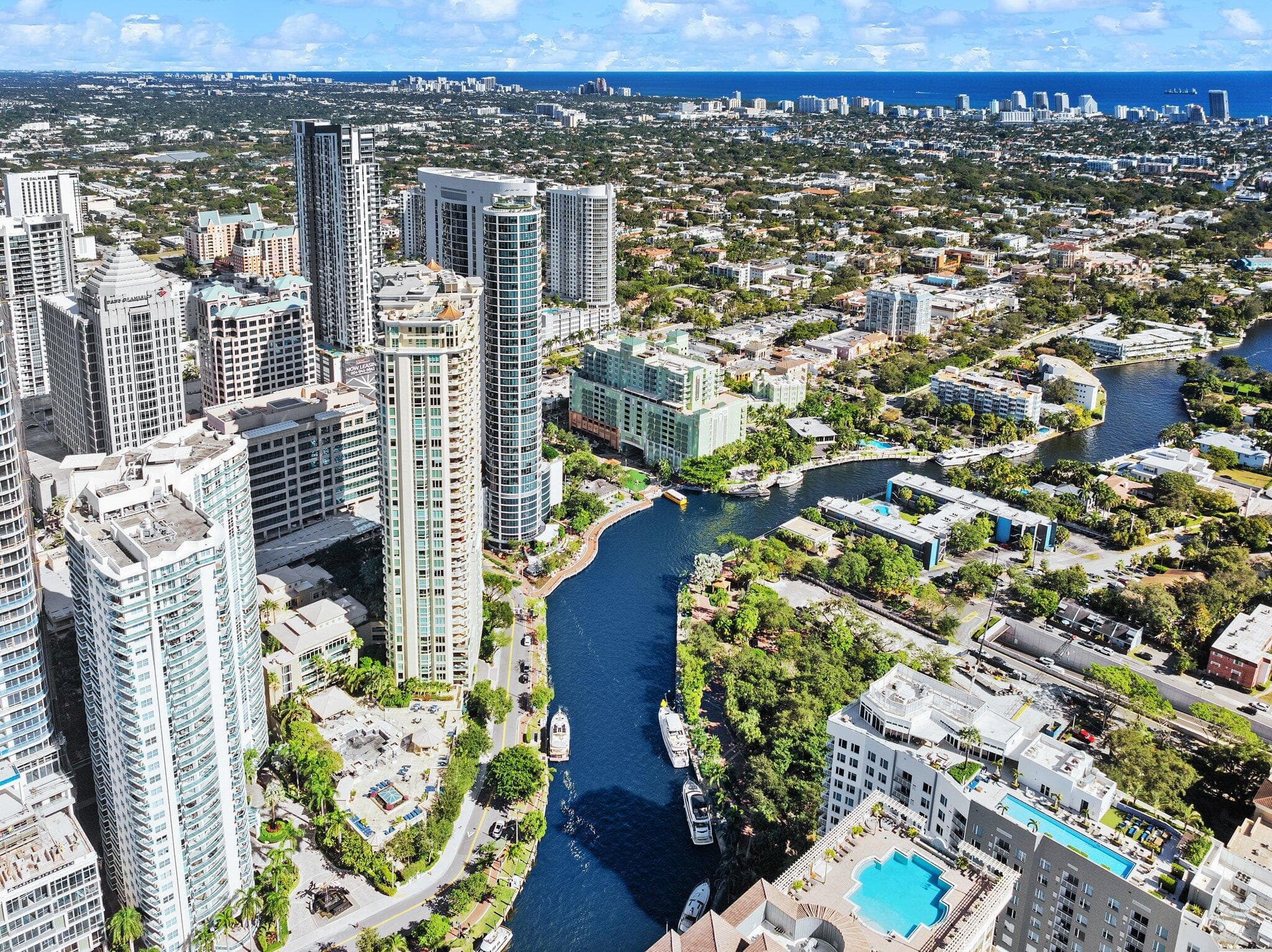 347 N New River Drive E 1509, Fort Lauderdale, FL 33301 3