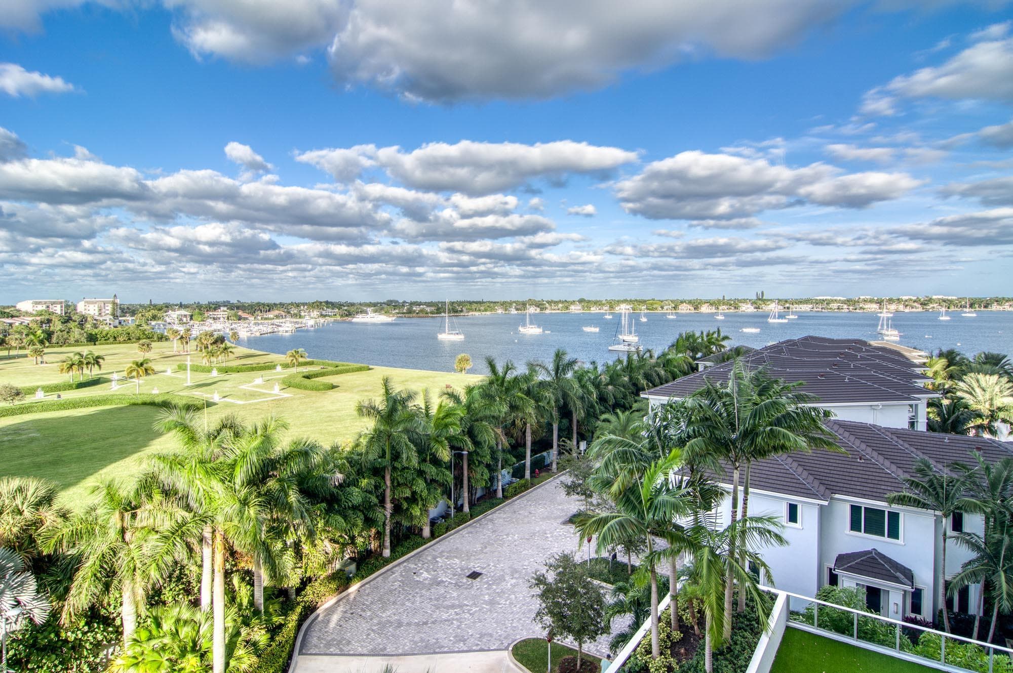 1 Water Club Way 601, North Palm Beach, FL 33408 33