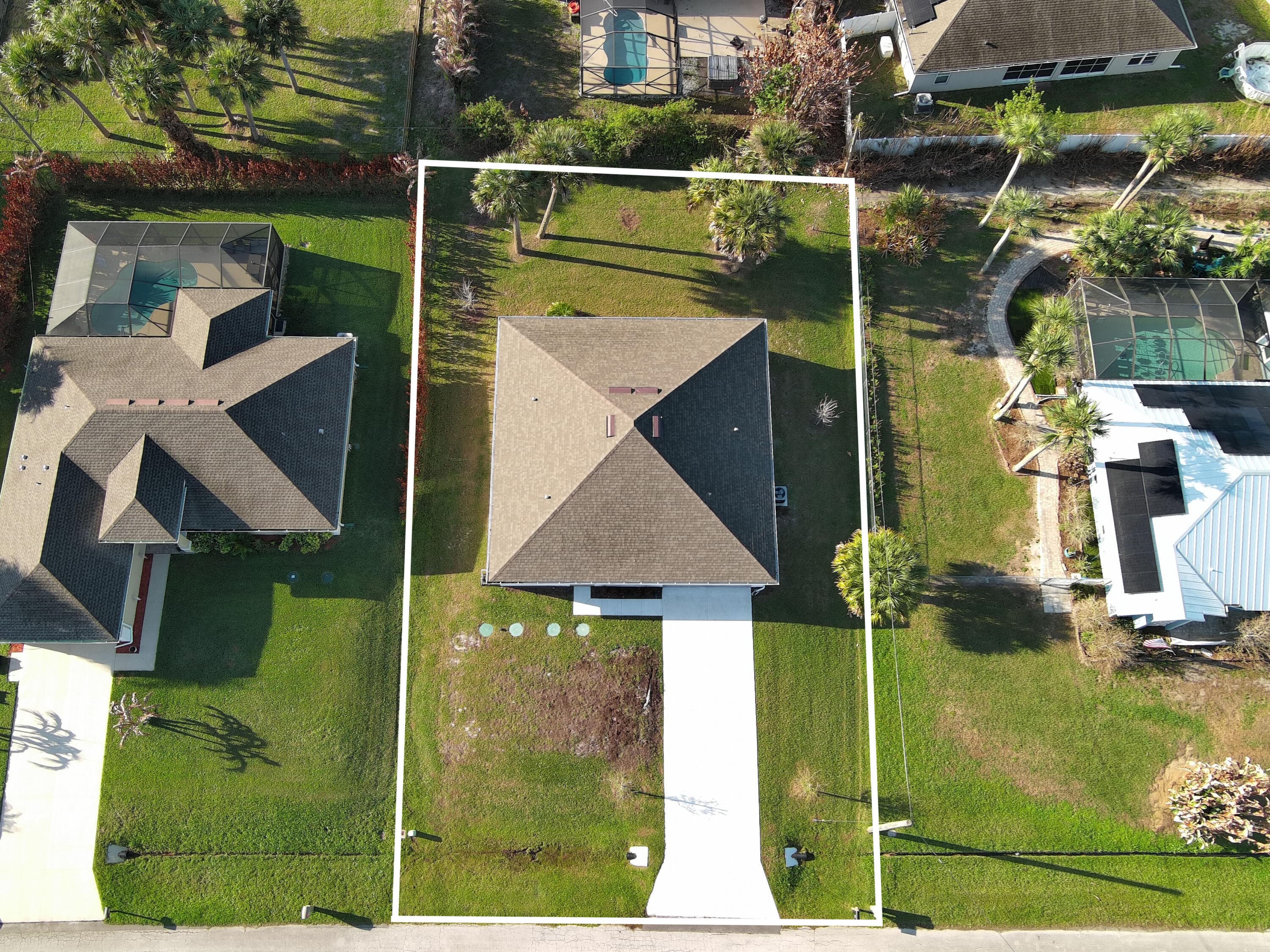 450 Kendall Avenue, Sebastian, FL 32958 3