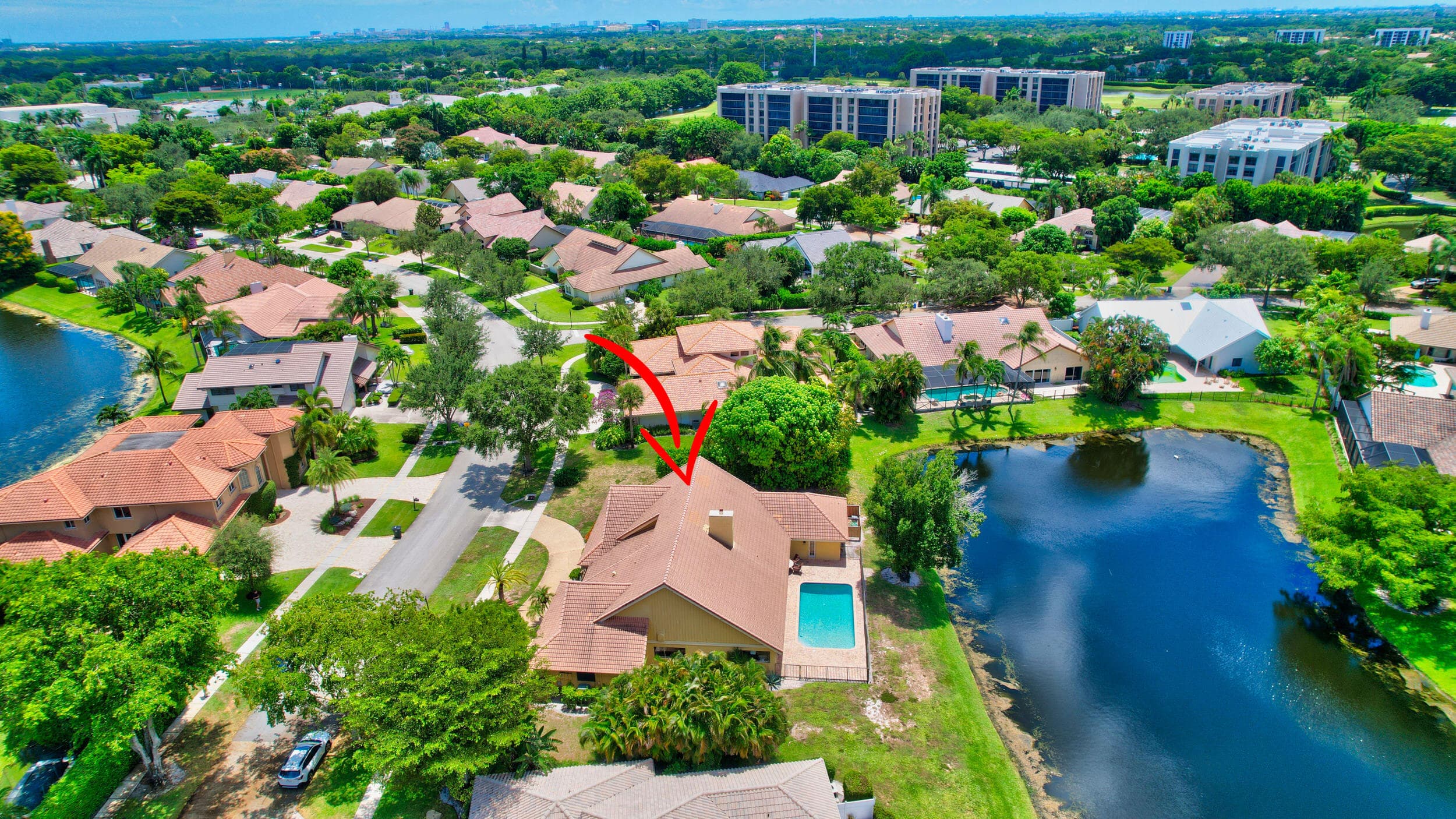 3110 Equestrian Drive, Boca Raton, FL 33434 35