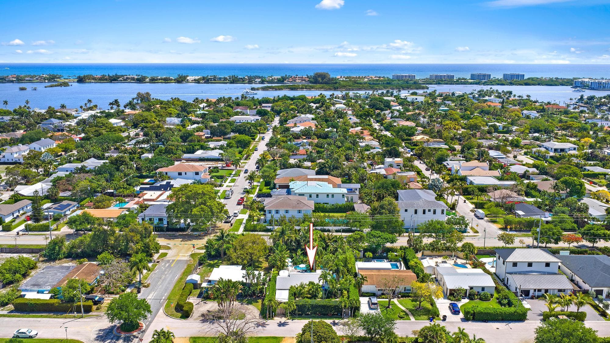 7704 Martin Avenue, West Palm Beach, FL 33405
