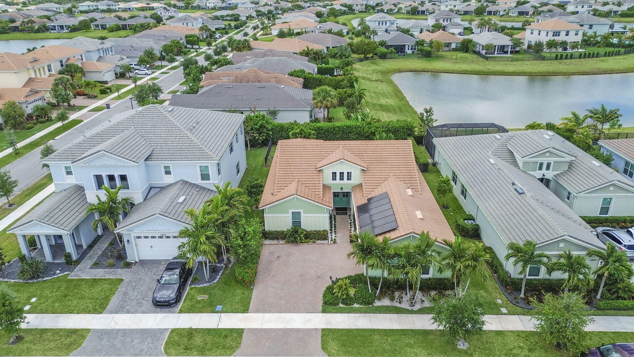 5857 Whippoorwill Circle, Westlake, FL 33470 16