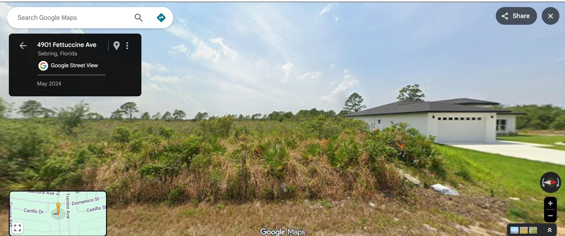 4925 Fettuccine Avenue, Sebring, FL 33872 2