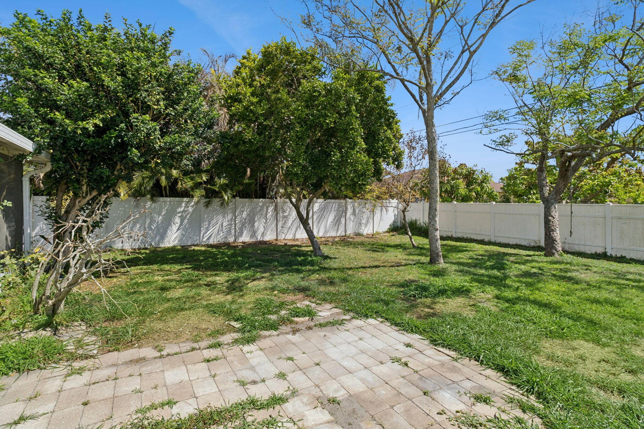 3349 SW Frankford Street, Port St. Lucie, FL 34953 29