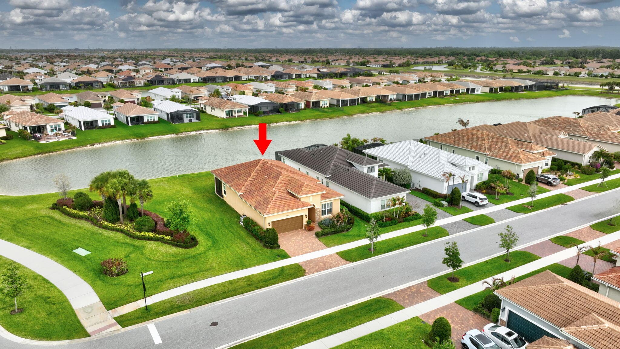 9318 SW Miracoli Way, Port St. Lucie, FL 34987 51