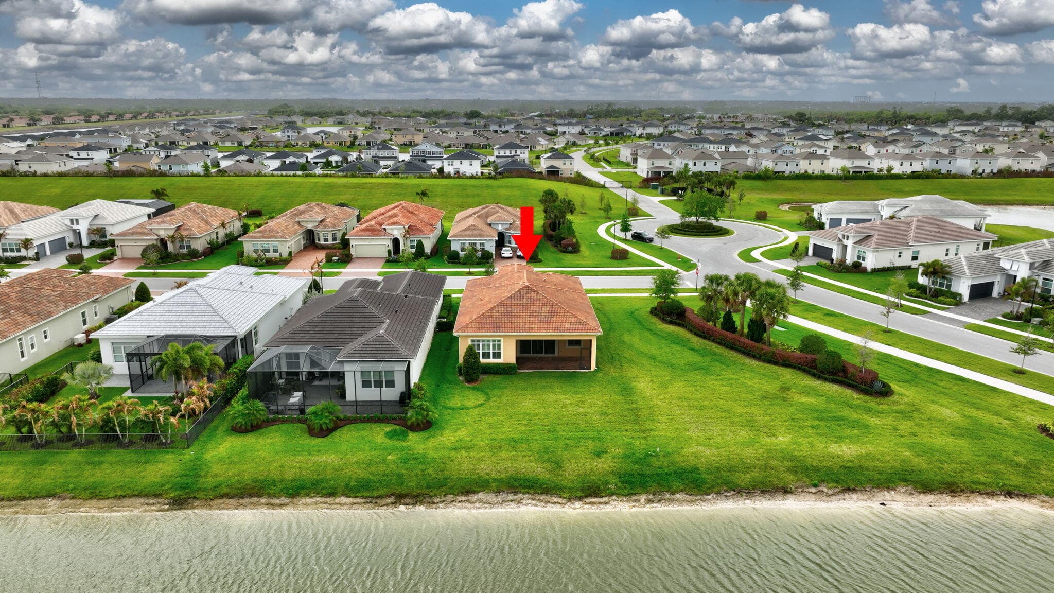 9318 SW Miracoli Way, Port St. Lucie, FL 34987 53