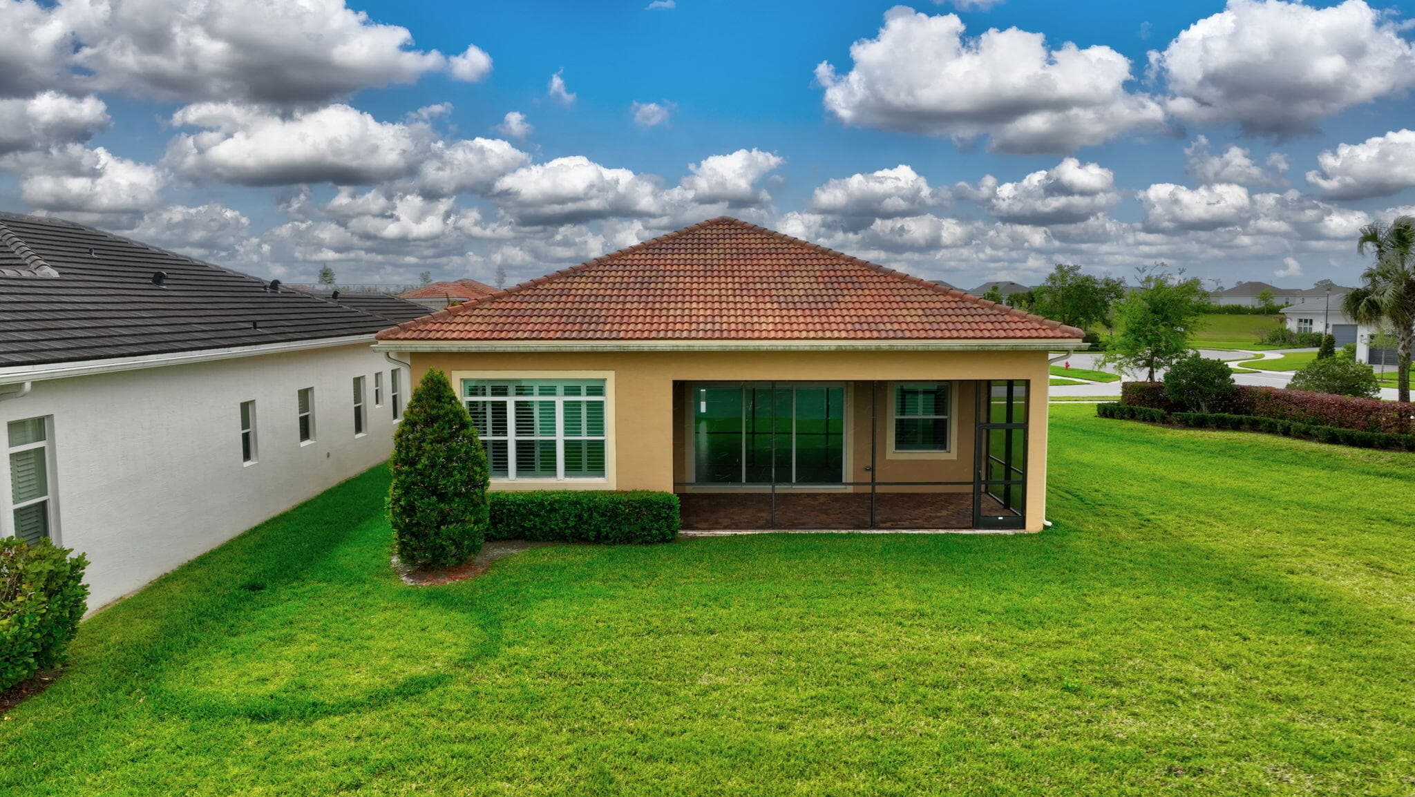 9318 SW Miracoli Way, Port St. Lucie, FL 34987 55