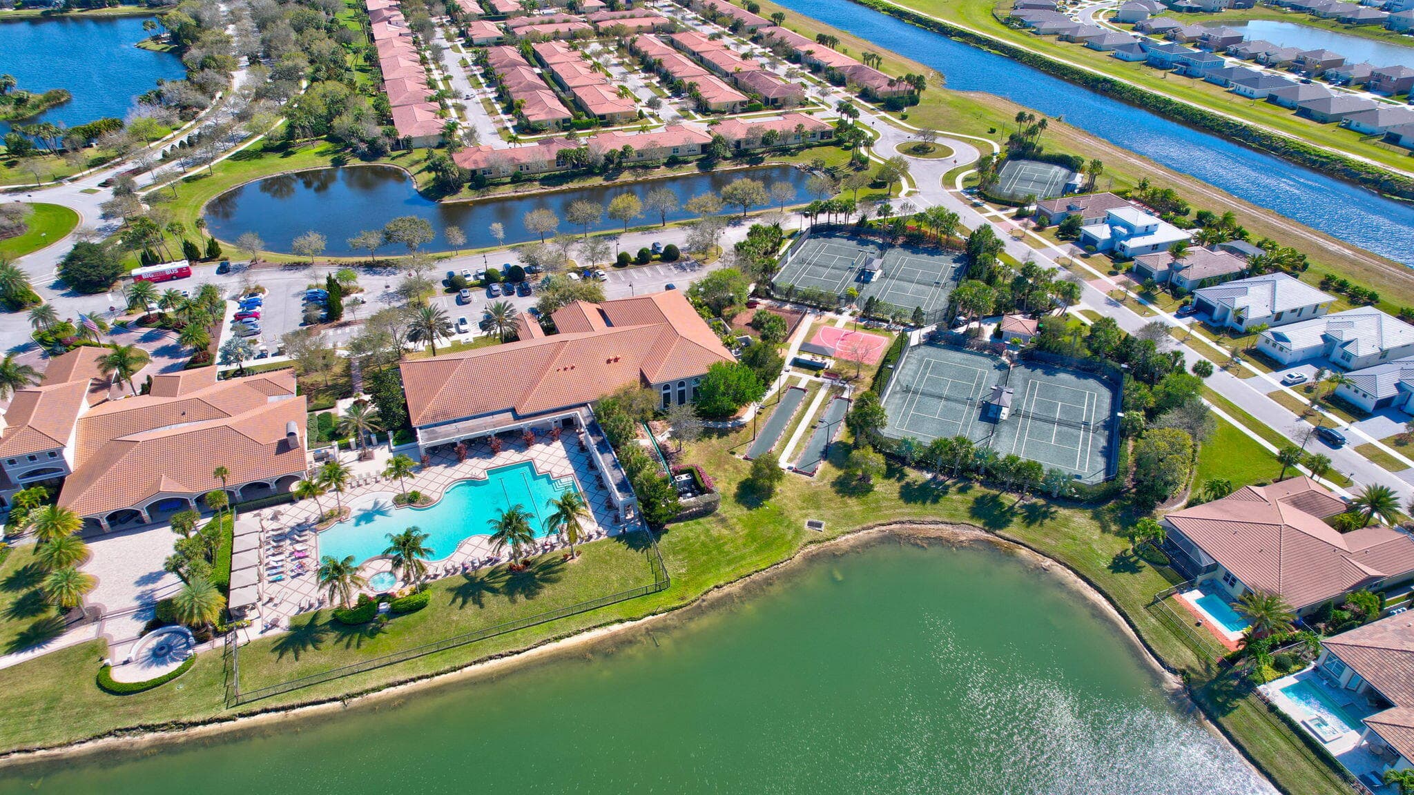 9318 SW Miracoli Way, Port St. Lucie, FL 34987 61