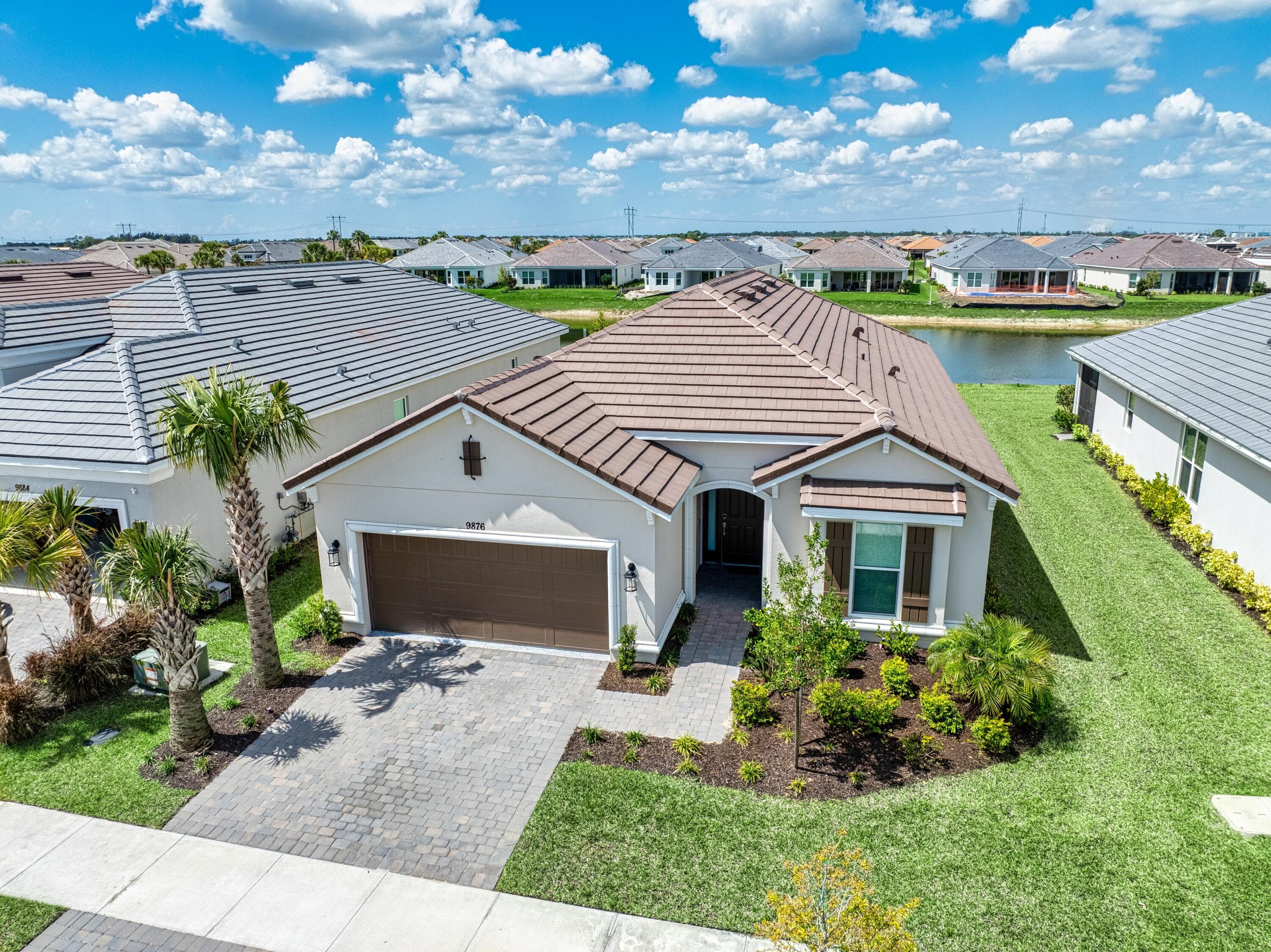 9876 SW Santini Road, Port St. Lucie, FL 34987