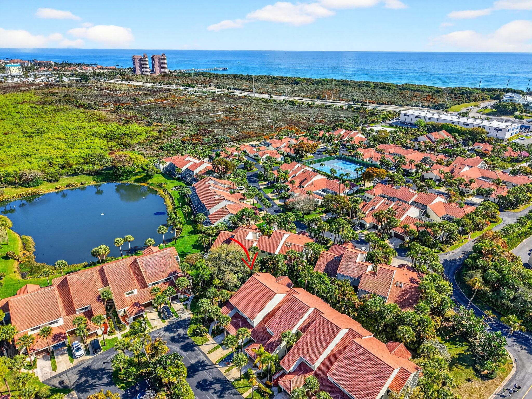 301 Sea Oats Drive A, Juno Beach, FL 33408 2