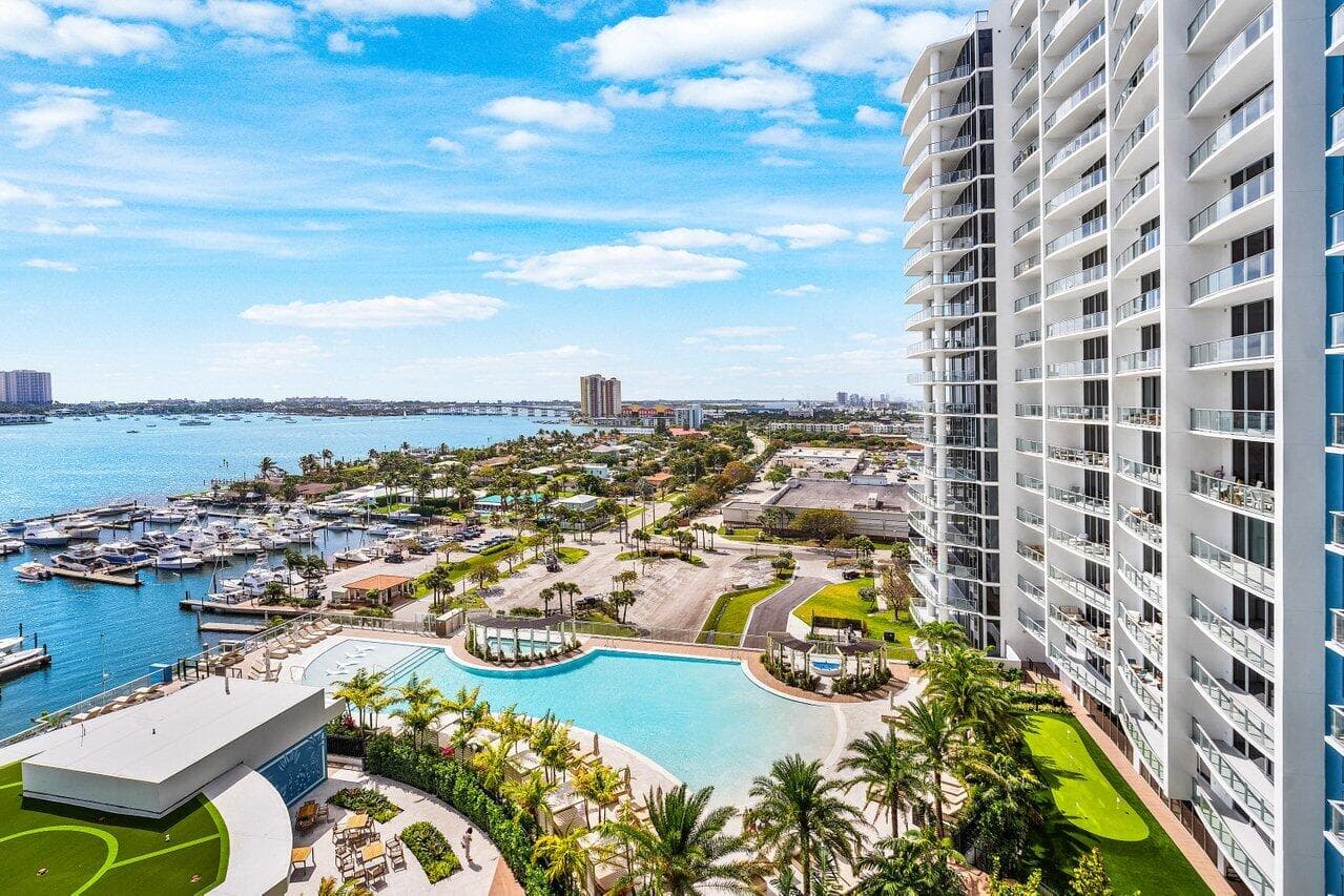 220 Lake Shore Drive 1415, Lake Park, FL 33403 33