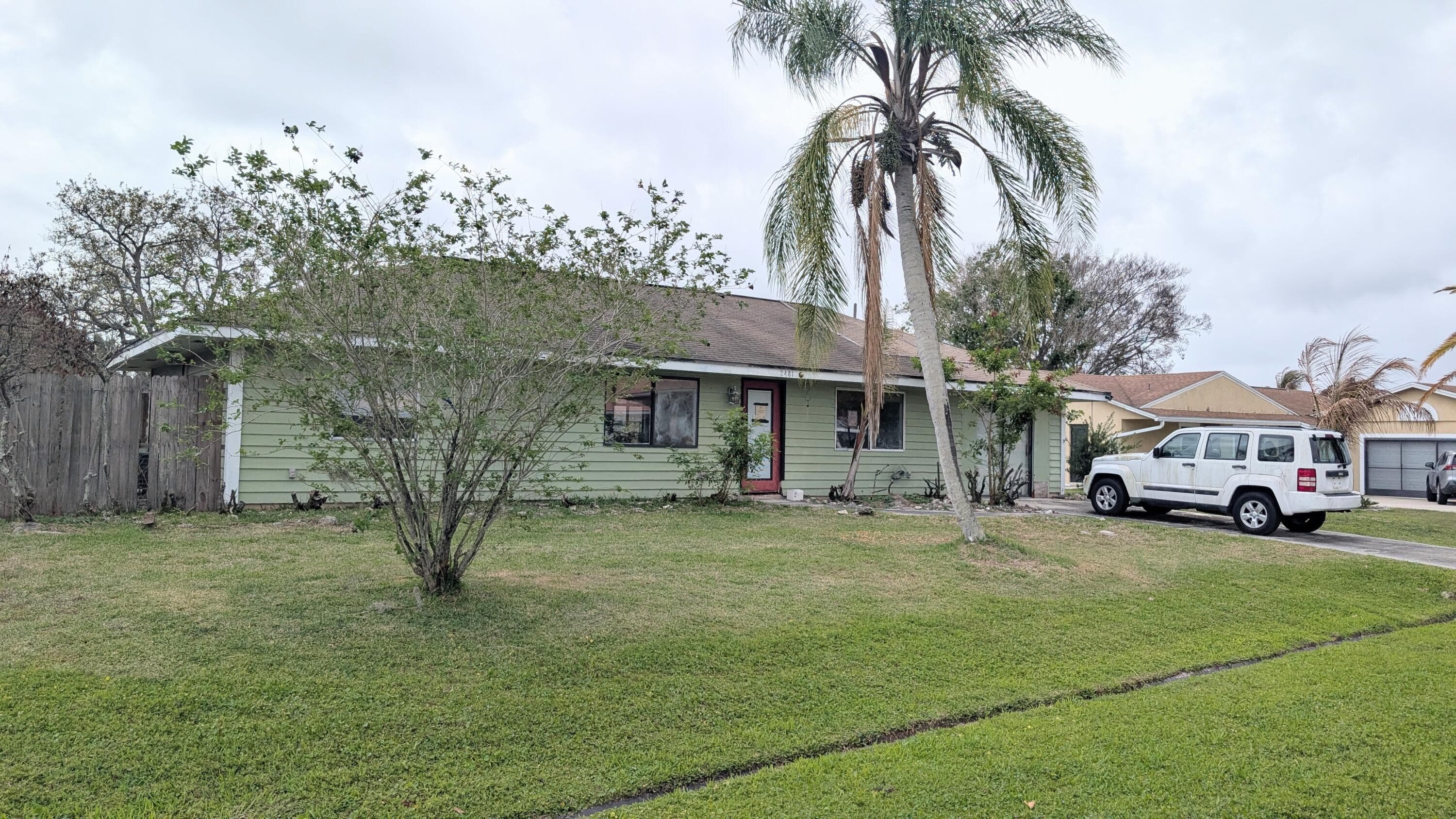 2481 SE Addison Street, Port St. Lucie, FL 34984 2
