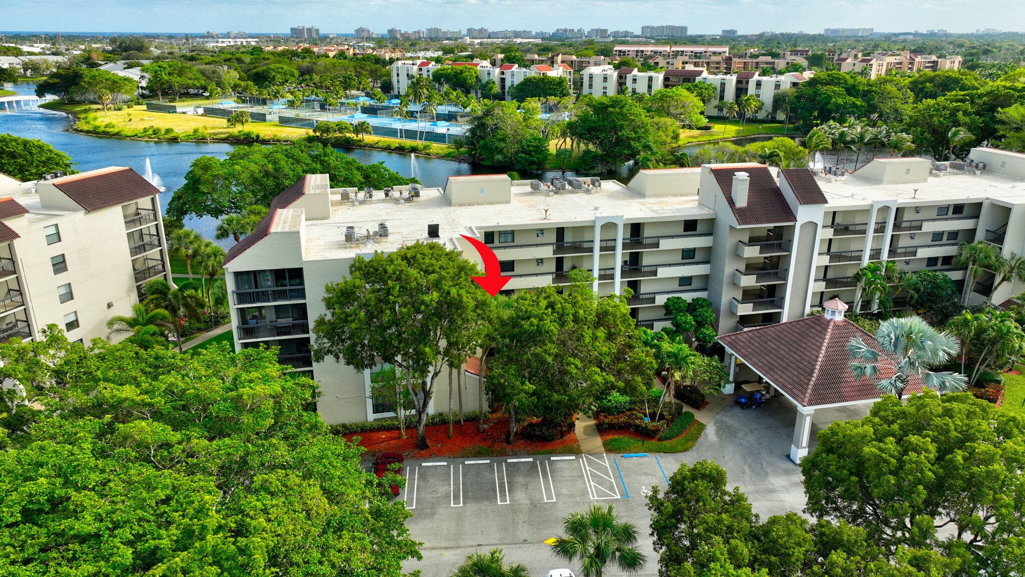 1915 Lavers Circle E-303, Delray Beach, FL 33444 40
