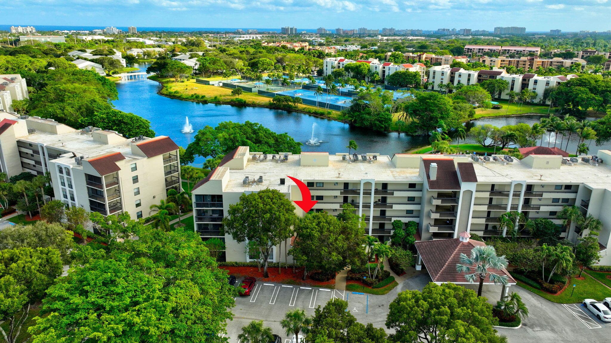 1915 Lavers Circle E-303, Delray Beach, FL 33444 42